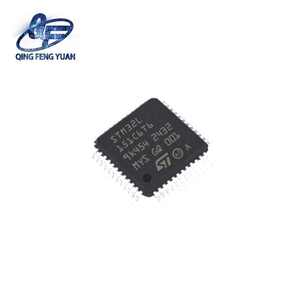 Buy cheap STMicroelectronics Passive Components In Electronics STM32L151C6T6 from wholesalers