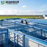 Buy cheap Anti Corrosion Metal Structure Buildings Bolted Connection Steel Custom Height from wholesalers