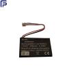 Buy cheap 300mAh 7.4V Lithium Ion Battery Pack , 2S1P 7.4 Volt Rechargeable Battery For Recorder from wholesalers