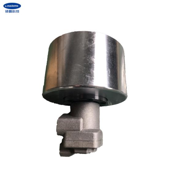 Buy cheap Low Inertia Solid Center Rotary Hydraulic Chuck Cylinder from wholesalers