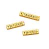 Buy cheap Magnetic Store Price Display Rack Metal Price Cube For Clothing Jewelry Sunglasses from wholesalers