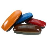 Buy cheap clamshell hot optical frame cases with light weight for wholesale product