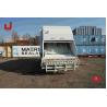 Buy cheap Euro 2 Compactor Garbage Truck 16m3 Waste Compactor Vehicle from wholesalers