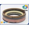 Buy cheap 376-4336 225-4625 333-8750 518-5136 Boom Cylinder Seal Kit For CAT Excavator from wholesalers