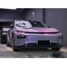 Buy cheap K002 Magic Candy Flip Grey Purple TPU Color Car Paint Protection Film from wholesalers