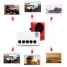 Buy cheap 12V/24V Battery Powered Truck Cab Truck Parking Aircon Electric Auto Air Conditioner from wholesalers