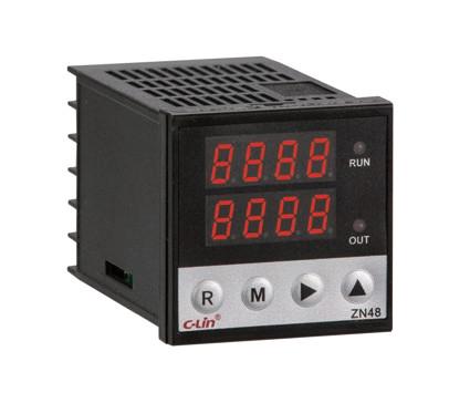 Buy cheap 3A 250V Ower Distribution Counting Relay Cabinet 50Hz Line Speed Meter from wholesalers
