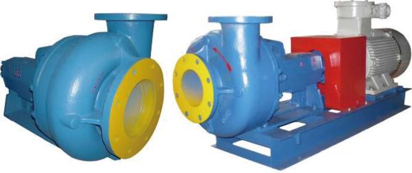 Buy cheap 8×6×11 Centrifugal Sand Pump Drilling Mud Cleaning System from wholesalers