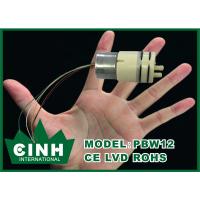 Buy cheap Long Lifetime Brushless DC Pump 24V / 250mA Battery Operated Water Pump product