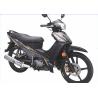 Buy cheap Delivery Motorcycle CUB Motorcycle Automatic Clutch Muffler Matte Black Sports Bike Motocicletas Gasolina from wholesalers