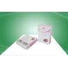 Buy cheap Small Green Paper Packaging Boxes , packaging cardboard boxes from wholesalers