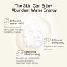 Buy cheap Anti Aging Hyaluronic Acid Face Mask Whitening Transparent Facial Vitamin C Mask from wholesalers