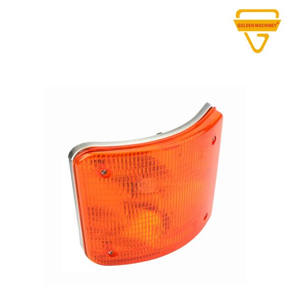 Buy cheap 81253206077 Man Truck Tgx Tgs Tga Fog Light from wholesalers