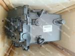 ZF ADVANCE Transmission parts, 800302267 YD13044059 DB428 transmission