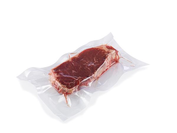 Buy cheap Medium High Barrier Vacuum Pouches Smooth Surface 0.08-0.2mm from wholesalers