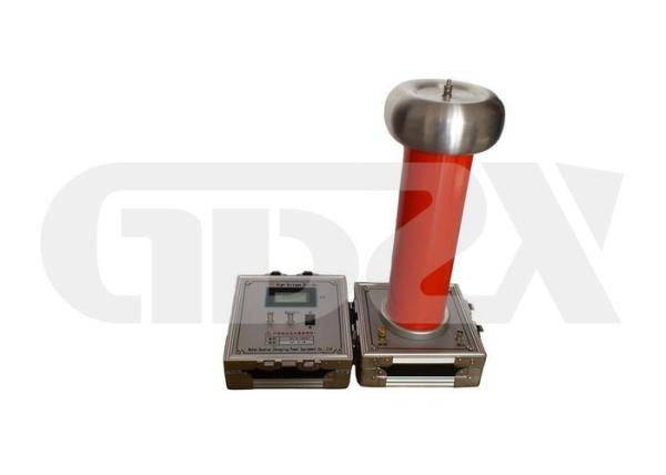 Buy cheap FRC-300kV High Accuracy AC DC Voltage Divider Hv Mv Measuring Device Meter 100kv 150kv 200kv 300kv from wholesalers