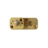 Buy cheap 24GB Electric Motor Gearbox / Small Planetary Gearbox Diameter 24*10 Mm from wholesalers