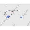 Buy cheap 1x4 Mini Module 900μm SC/UPC LZSH Singlemode Fiber Optic Y Splitter from wholesalers