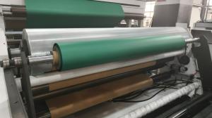 China Highly Accurate Flexographic Printing Machine Multiple Function Flexographic Printing Equipment on sale