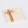 Buy cheap Foldable Cardboard Chocolate Packaging Multi Color Chocolate Gift Pack from wholesalers
