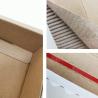 Buy cheap 6600*2100*1600mm Carton Inspection Machine 1600kg 60m/min -100m/min from wholesalers