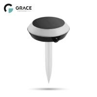 Buy cheap Smart Solar Garden Light product