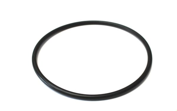 Buy cheap Black Waterproof FKM Fluoroelastomer O Ring UV Resistant Soft Rubber from wholesalers