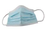 Buy cheap 3 Ply Dust Proof Anti Spittle Anti Dust Earloop Mask from wholesalers