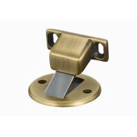 Buy cheap Apartment Heavy Duty Door Stops , Invisible Door Stops Punch Free Door Holder product