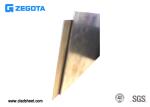 Super Thin ISO9001 260MPA Copper Clad Stainless Steel Strip