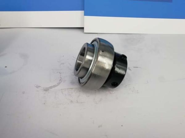 GW208PPB8 Agricultural Machinery Bearing Used In Hay Bale Or Motor DS208TTR8