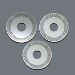 Buy cheap Custom Chemical Etching Services For Optical Disc Encoder from wholesalers