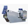 Buy cheap 20TPH Sludge Dewatering Machine from wholesalers