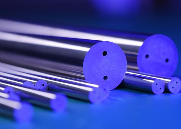 Buy cheap Length 330mm Cemented Carbide Rod Grind Rods 91.2HRA For Drilling Tools from wholesalers