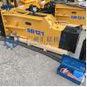Buy cheap Factory Price OEM SB121 Silenced Type Hydraulic Breaker Hammer For 30Ton 40ton Excavators Concrete Rock Breaker SB121 SB130 SB150 Breaker spare parts from wholesalers