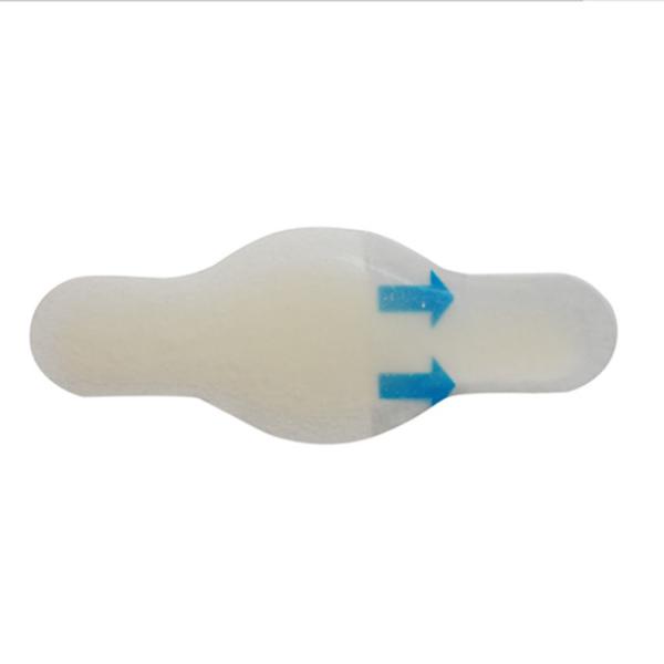 Buy cheap Hydro Seal Adhesive Bandages for Heel Blisters Waterproof Blister Pad & Hydrocolloid Gel Bandage from wholesalers