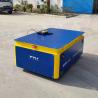 Buy cheap 5 Ton Stacks And Panels Carriage Electric Motorized Transport Cart from wholesalers