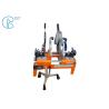 Buy cheap Drain Pipes Profession Butt Fusion Welding Machine For The Slope Tee from wholesalers