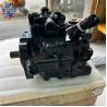 Buy cheap 708-1T-00431 Excavator Hydraulic Pump 708-1T-00430 708-1T-00433 Hydraulic Pump For D65 from wholesalers