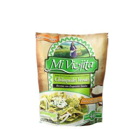 Buy cheap colorful printing Stand up Doypack Aluminum Foil Zipper/ k Plastic Food Packaging Bag from wholesalers