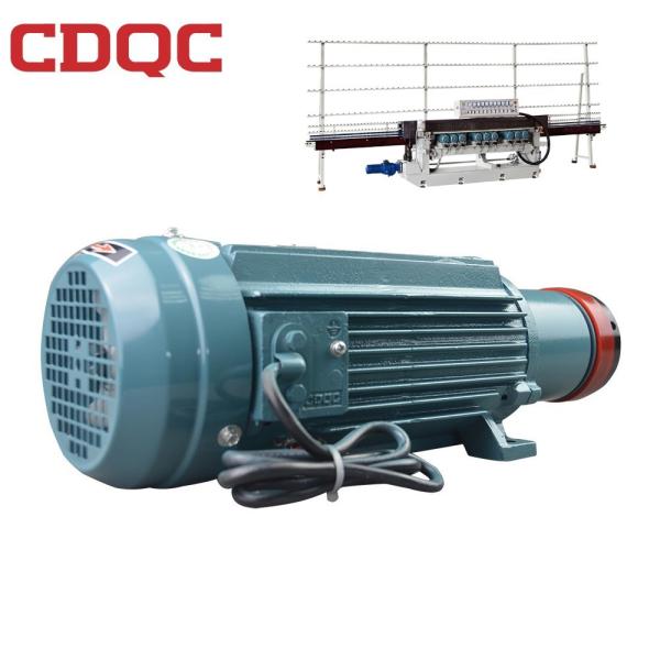 Buy cheap Three Phase 1.75kw Glass Grinding Motor Double Edge 380V 50Hz Water Resistance from wholesalers