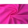 Buy cheap Soft Sports Material Stretch Polyester Spandex Stretch Fabric For Garment Quick dry from wholesalers