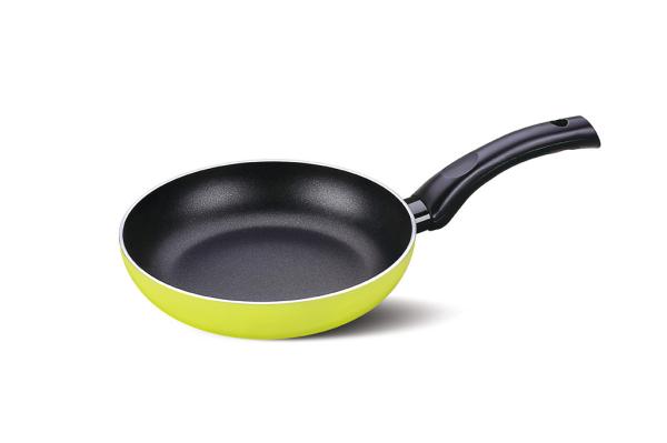 Buy cheap aluminum non-stick frying pan from wholesalers