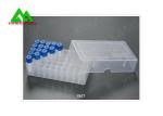 Buy cheap Cryovial Storage Box Medical And Lab Supplies For Liquid Nitrogen Tube from wholesalers