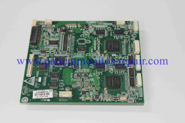 Buy cheap 6800-30-51150 Patient Monitor Motherboard For Mindray BeneView T5 from wholesalers