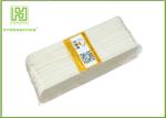 Medical Grade Mini Wooden Waxing Spatulas For Cosmetics Beauty Parlor CE