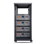 200Ah Battery Pack Lifepo4 5Kwh 10Kw Power Wall 48V Lithium Battery 200Ah 60V