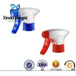 Hot Sale Supply Foam Spray Nozzle, Hand Button Plastic Spray Nozzle