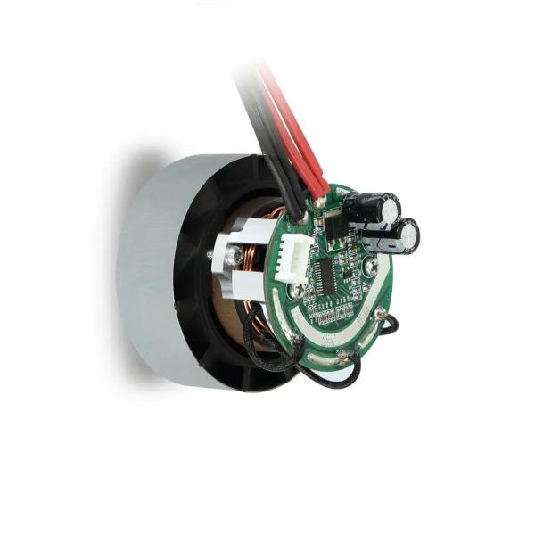 Buy cheap Vacuum Cleaner Motor 80,000RPM 300W 25V DC 0.165mNm KG-6534DC25 from wholesalers