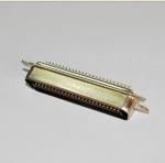 14 24 36 50Pin Male Solder Centronic Hard Type Champ Connector 2.16mm pitch